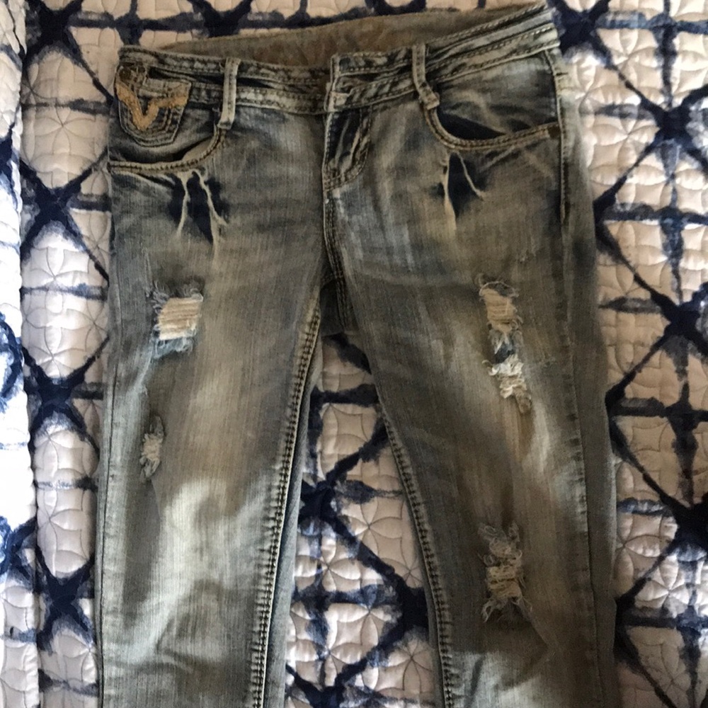 Pants - Picture 4 of 4